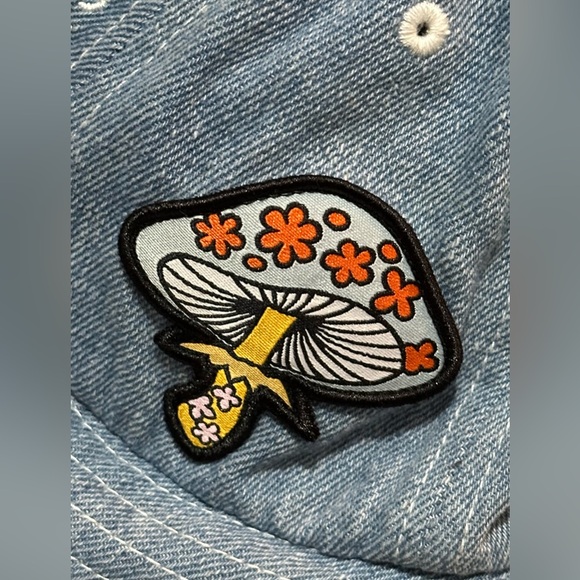 Obey Bucket Hat - Picture 6 of 9